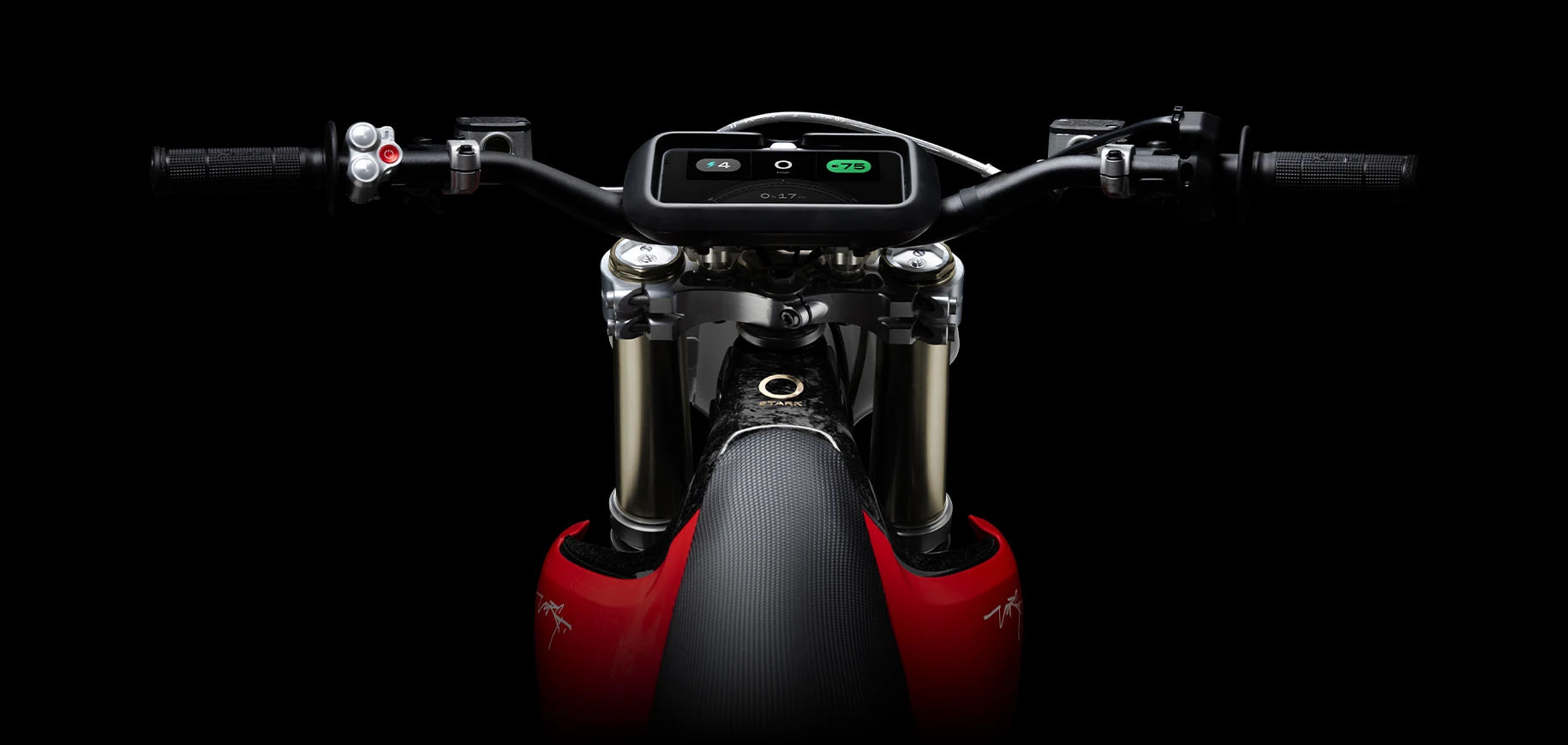 2025 Stark VARG MX 1.2 60 hp in Mesa, Arizona - Photo 2