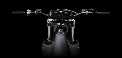 2025 Stark VARG MX 1.2 Alpha 80 hp in Mesa, Arizona - Photo 2