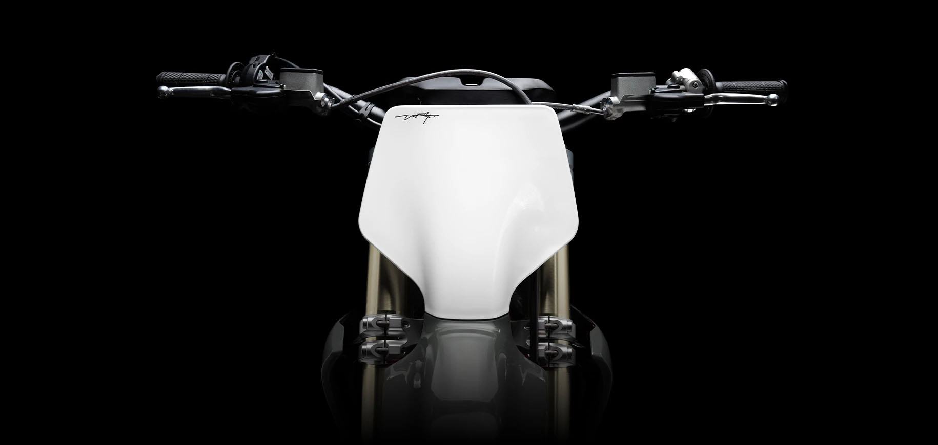 2025 Stark VARG MX 1.2 Alpha 80 hp in Mesa, Arizona - Photo 3