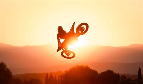 2025 Stark VARG MX 1.2 Alpha 80 hp in Mesa, Arizona - Photo 5