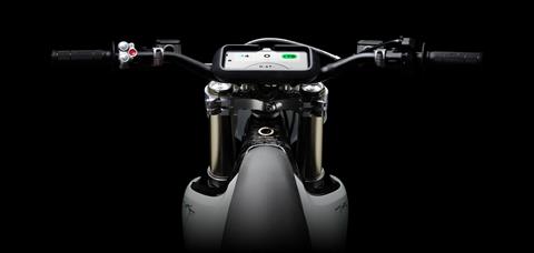 2025 Stark VARG MX 1.2 Alpha 80 hp in Mesa, Arizona - Photo 2