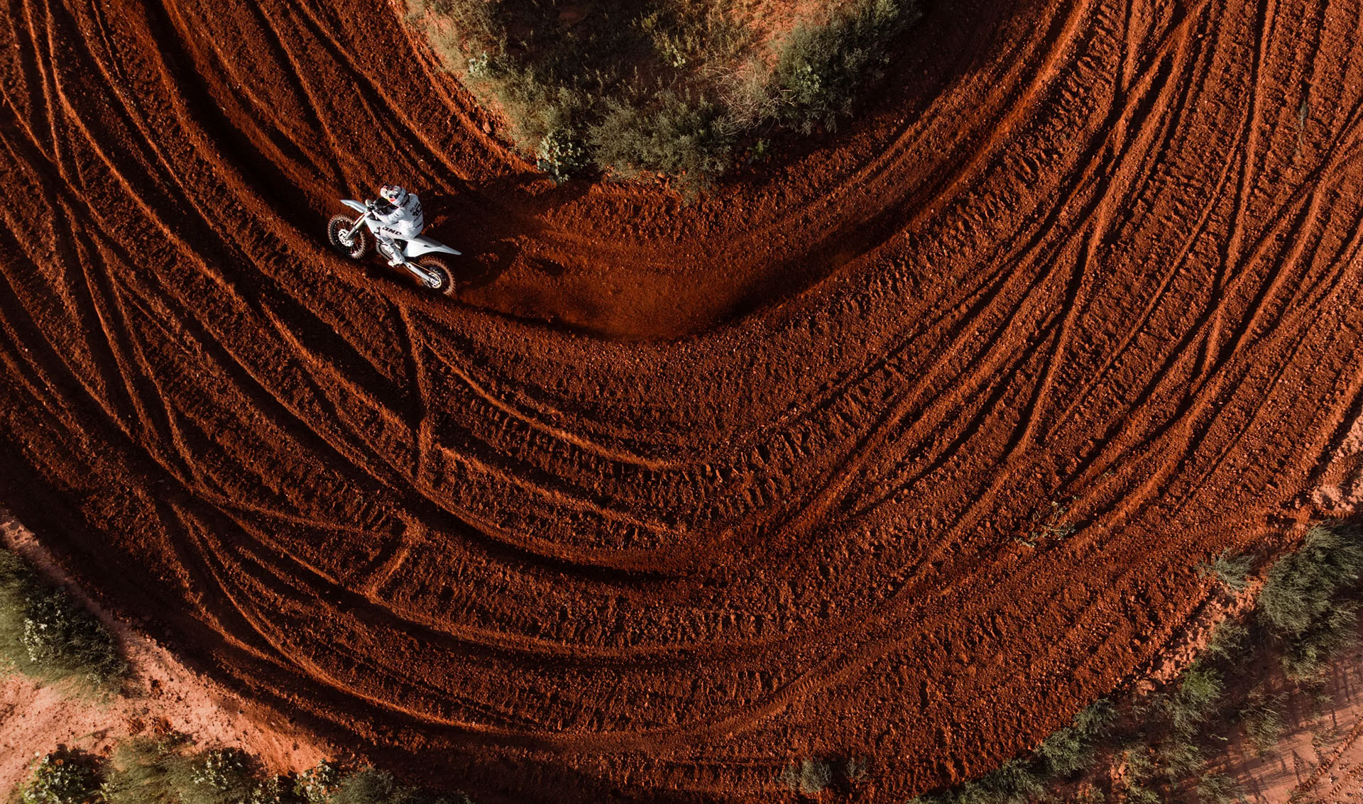 2025 Stark VARG MX 1.2 Alpha 80 hp in Mesa, Arizona - Photo 9