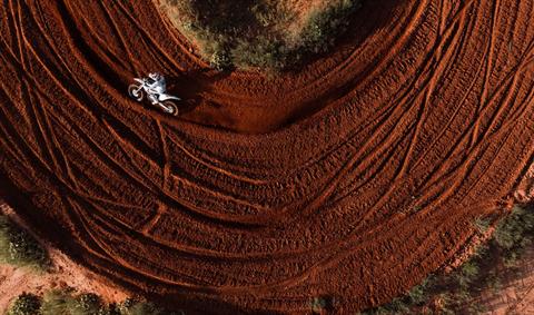 2025 Stark VARG MX 1.2 Alpha 80 hp in Mesa, Arizona - Photo 9