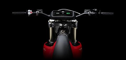 2025 Stark VARG MX 1.2 Alpha 80 hp in Mesa, Arizona - Photo 2