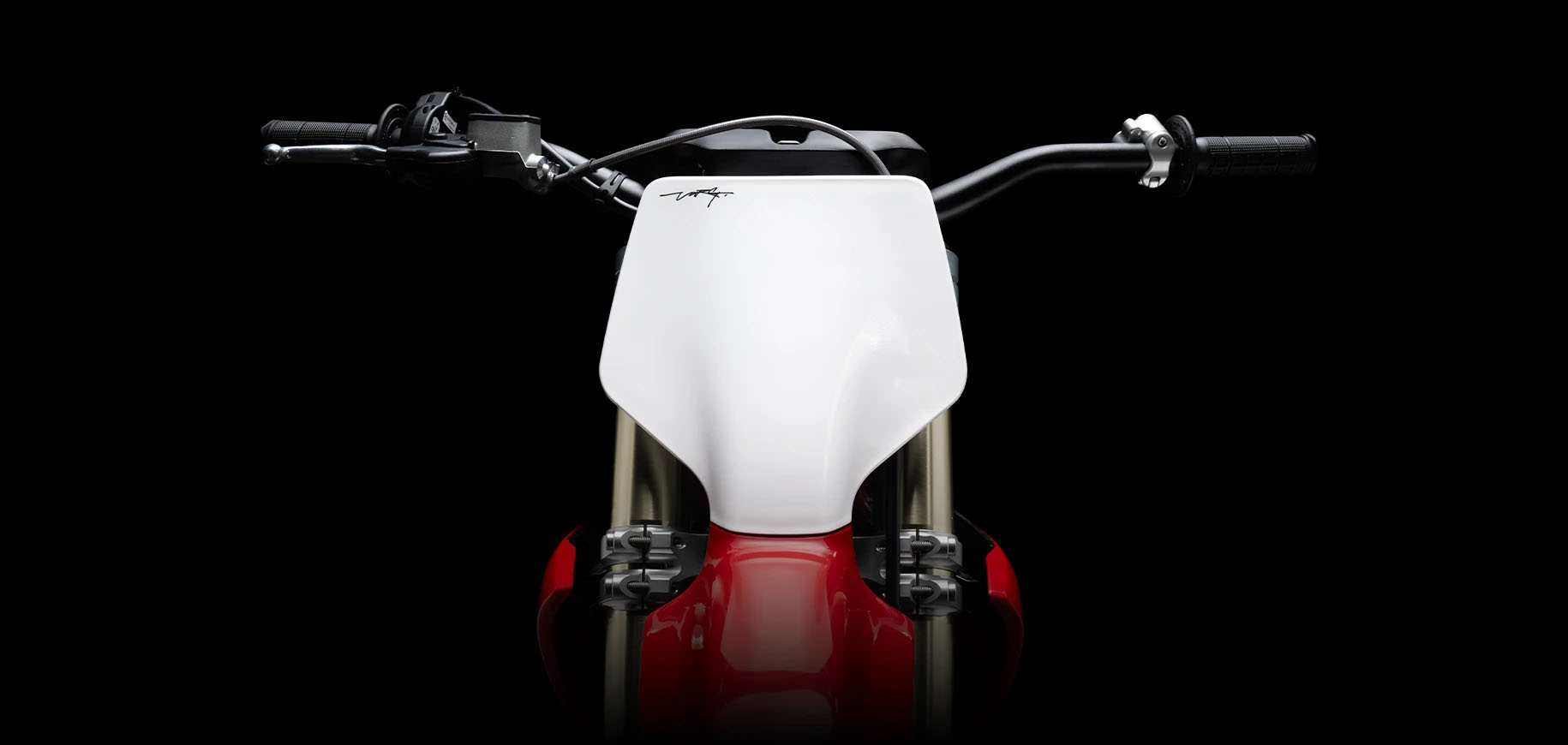 2025 Stark VARG MX 1.2 Alpha 80 hp in Mesa, Arizona - Photo 3