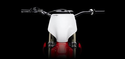 2025 Stark VARG MX 1.2 Alpha 80 hp in Mesa, Arizona - Photo 3