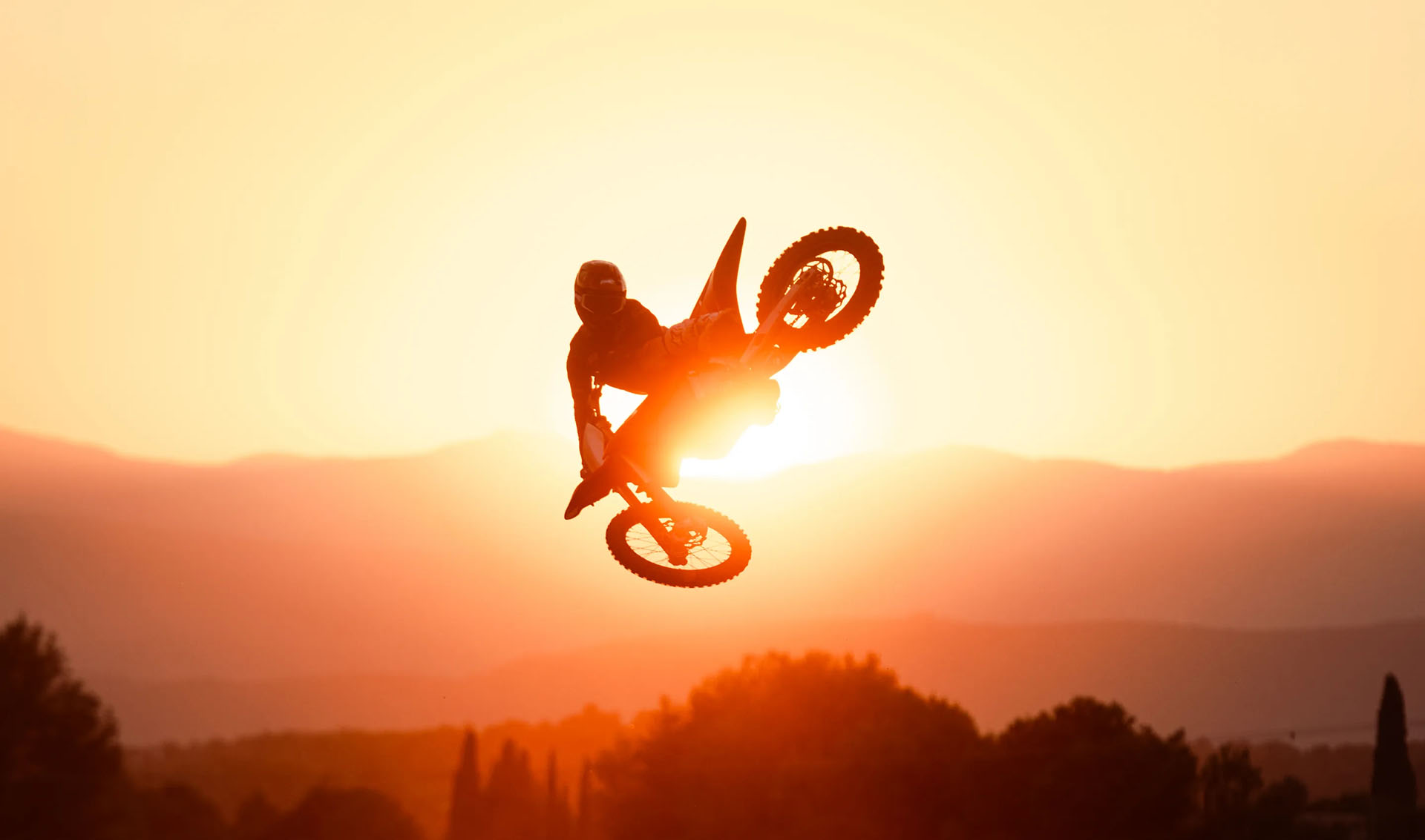 2025 Stark VARG MX 1.2 Alpha 80 hp in Mesa, Arizona - Photo 4