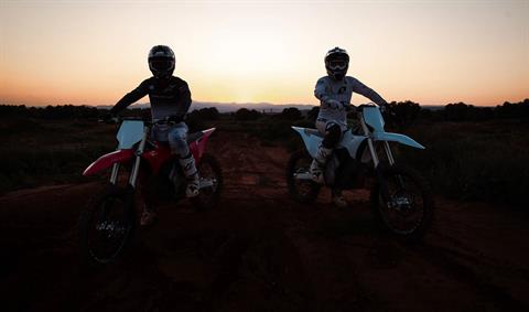 2025 Stark VARG MX 1.2 Alpha 80 hp in Mesa, Arizona - Photo 9