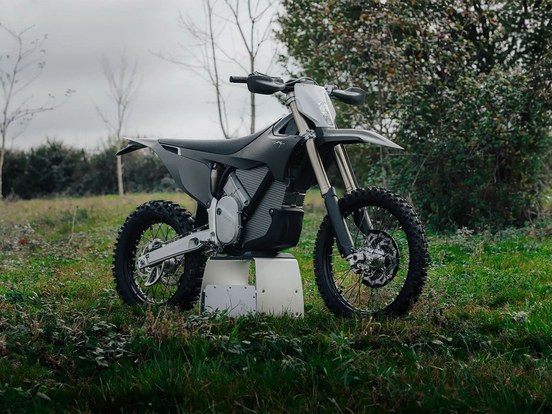 『1年保証』 New MT Billings, in Motorcycles hp 60 EX VARG Stark 2025 タイムセール