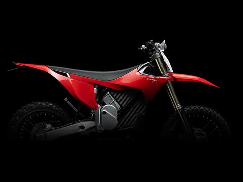 2025 Stark VARG EX 60 hp