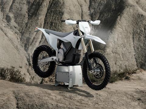 2026 Stark VARG EX 60 hp in Mesa, Arizona - Photo 6