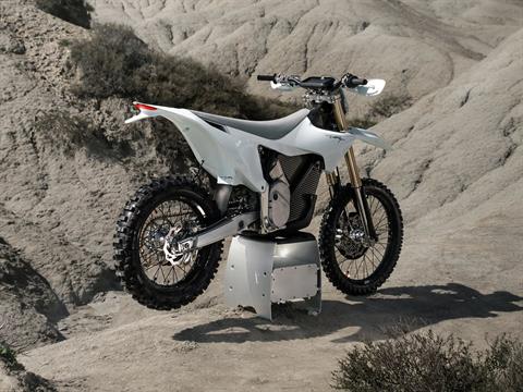 2026 Stark VARG EX 60 hp in Mesa, Arizona - Photo 7