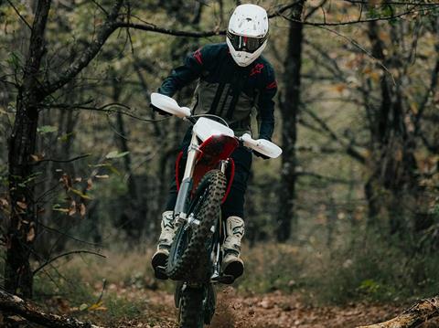 2026 Stark VARG EX 60 hp in Mesa, Arizona - Photo 9