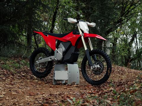 2026 Stark VARG EX 60 hp in Mesa, Arizona - Photo 7