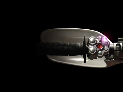 2026 Stark VARG EX 60 hp in Mesa, Arizona - Photo 3