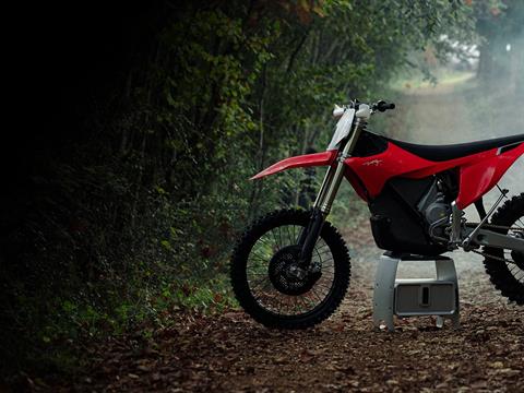 2026 Stark VARG EX 60 hp in Mesa, Arizona - Photo 4