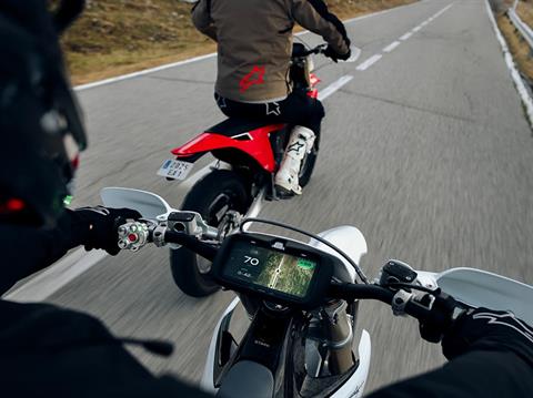 2026 Stark VARG EX 60 hp in Mesa, Arizona - Photo 5