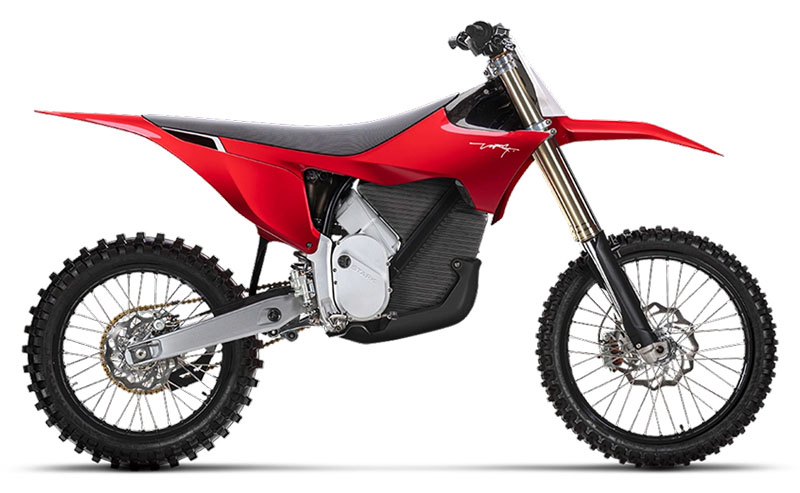 2026 Stark VARG EX 60 hp in Mesa, Arizona - Photo 1