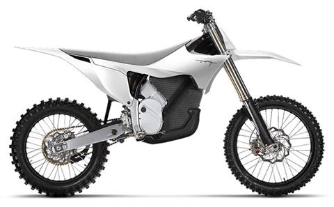 2026 Stark VARG EX Alpha 80 hp