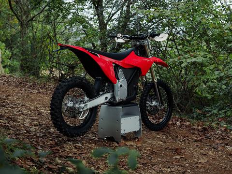 2026 Stark VARG EX Alpha 80 hp in Mesa, Arizona - Photo 7