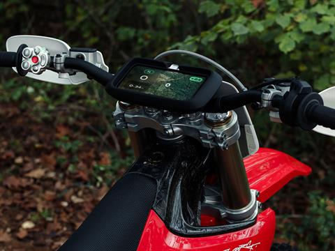 2026 Stark VARG EX Alpha 80 hp in Mesa, Arizona - Photo 8