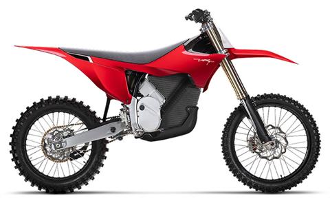 2026 Stark VARG EX Alpha 80 hp