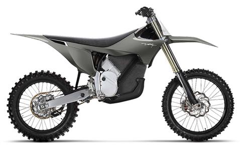 2026 Stark VARG MX 1.2 60 hp