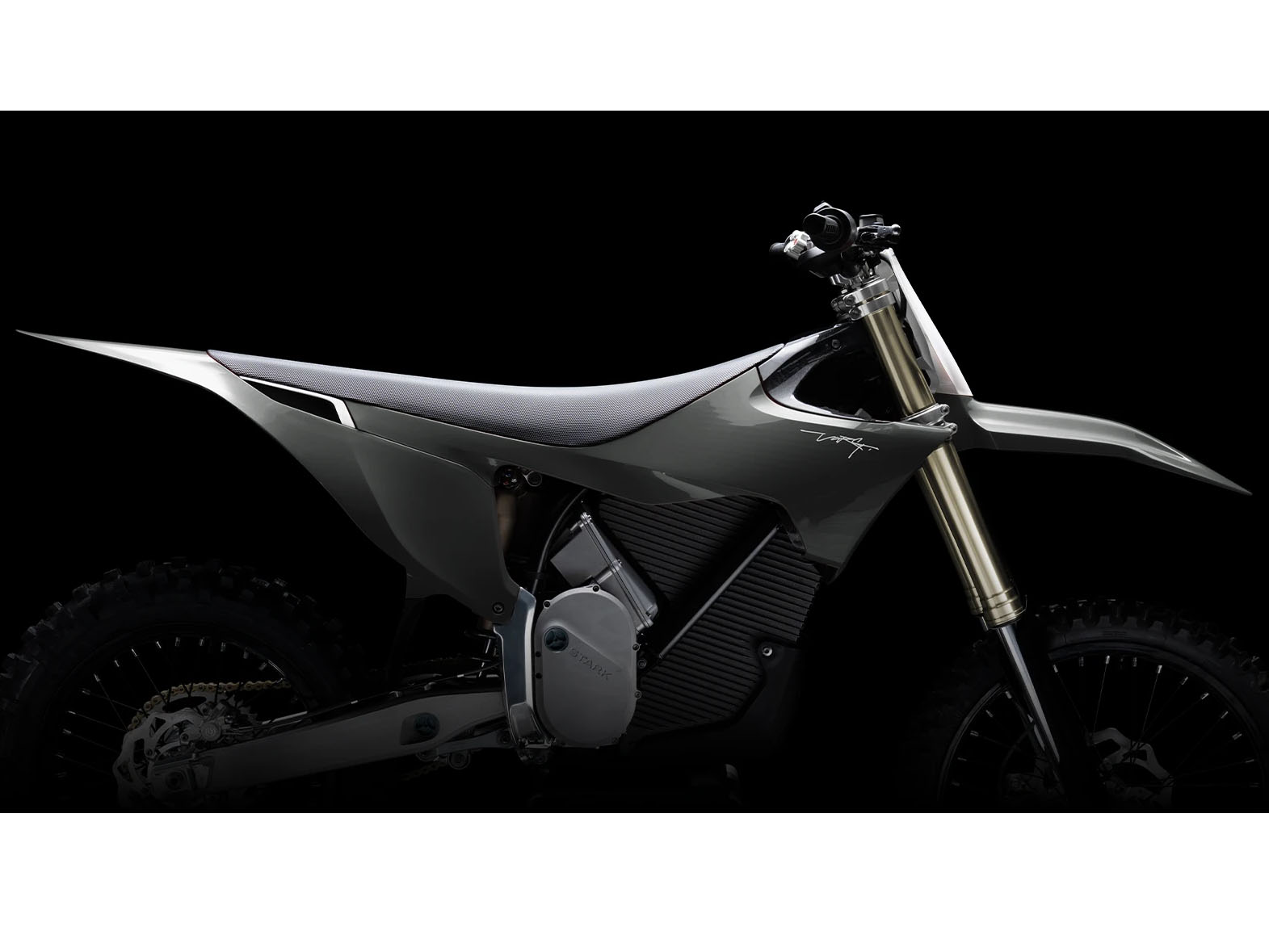 2026 Stark VARG MX 1.2 60 hp in Mesa, Arizona - Photo 2