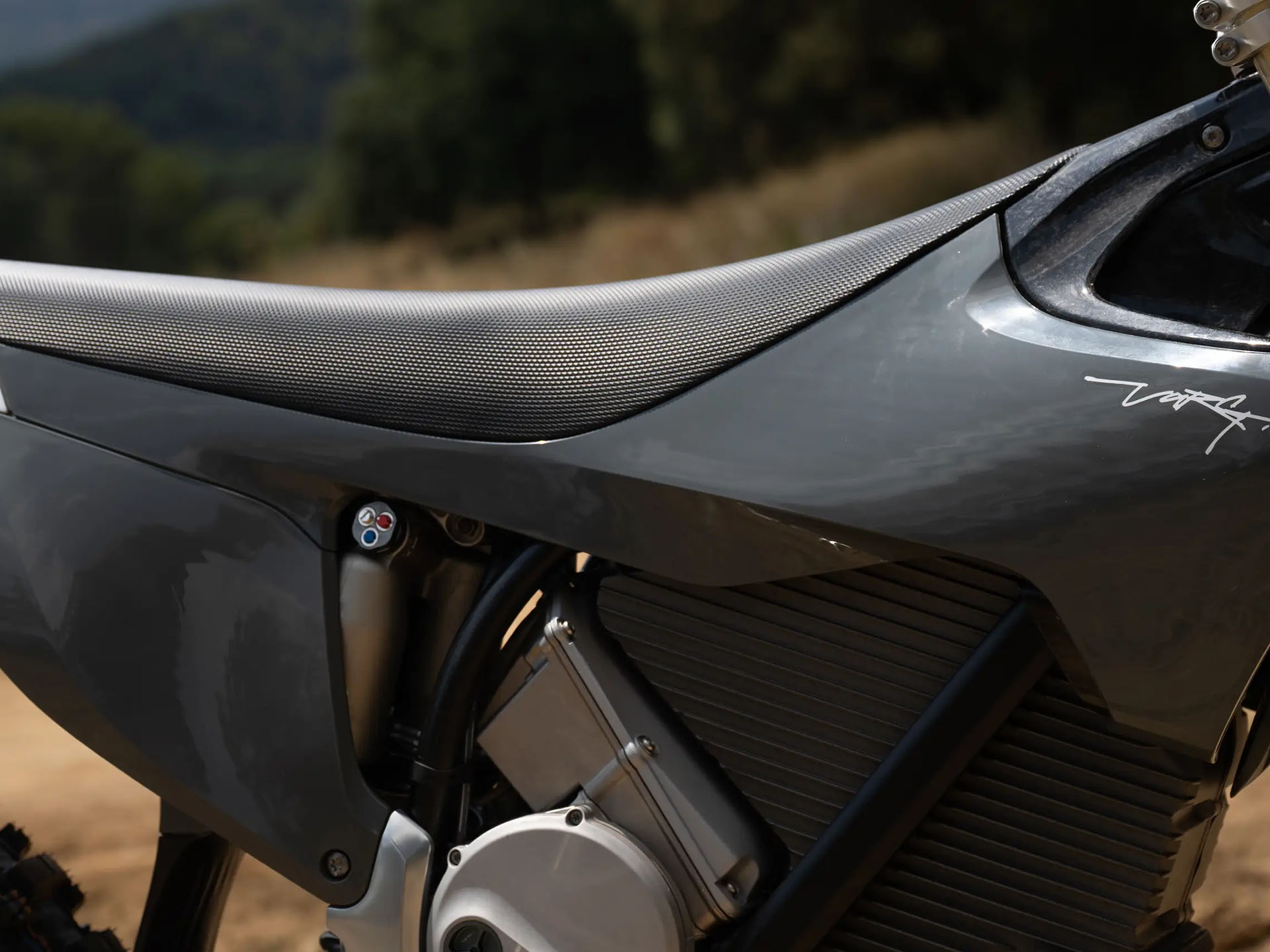 2026 Stark VARG MX 1.2 60 hp in Mesa, Arizona - Photo 5