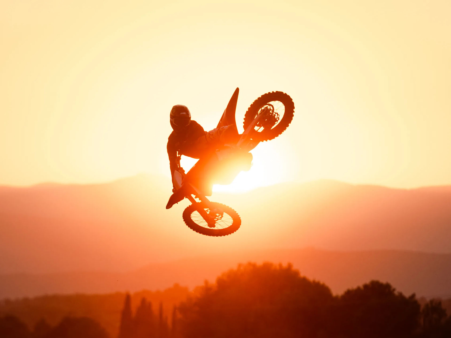 2026 Stark VARG MX 1.2 60 hp in Mesa, Arizona - Photo 6