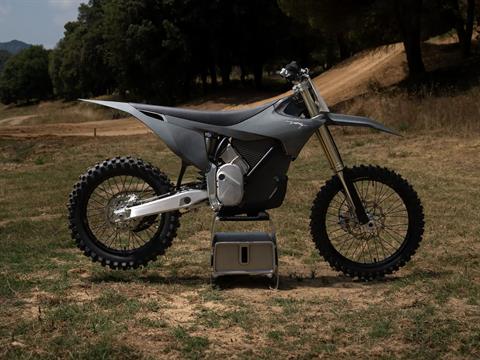 2026 Stark VARG MX 1.2 60 hp in Mesa, Arizona - Photo 7