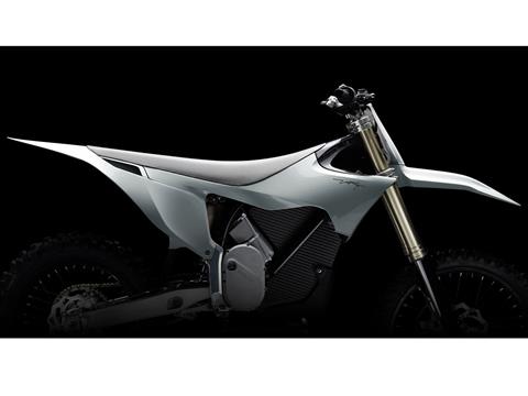 2026 Stark VARG MX 1.2 60 hp in Mesa, Arizona - Photo 2