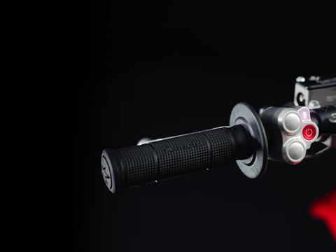 2026 Stark VARG MX 1.2 60 hp in Mesa, Arizona - Photo 4