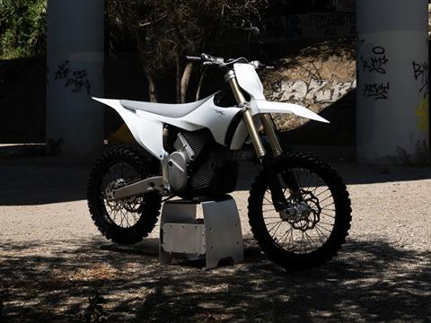 2026 Stark VARG MX 1.2 60 hp in Mesa, Arizona - Photo 7