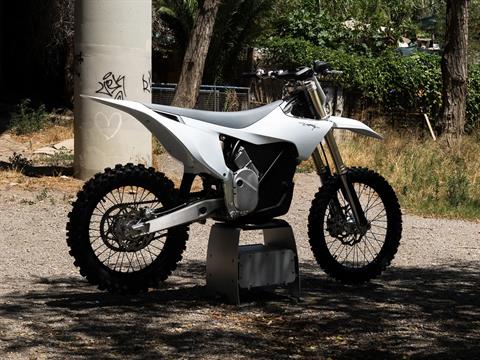 2026 Stark VARG MX 1.2 60 hp in Mesa, Arizona - Photo 8