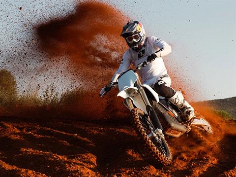 2026 Stark VARG MX 1.2 60 hp in Mesa, Arizona - Photo 9