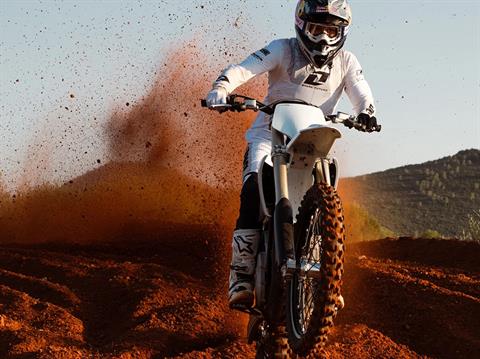 2026 Stark VARG MX 1.2 60 hp in Mesa, Arizona - Photo 10