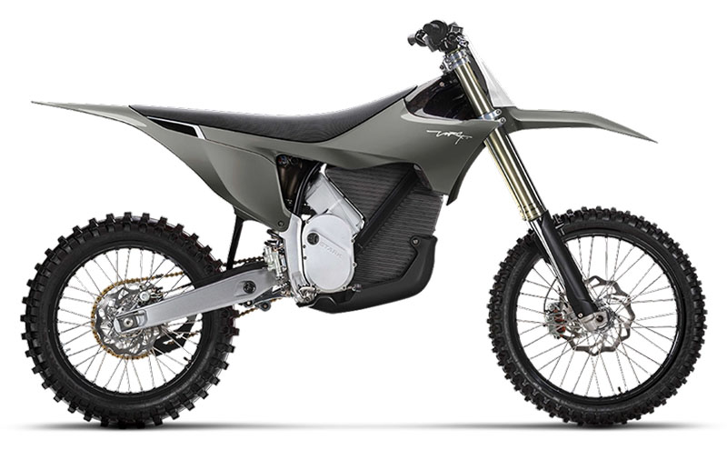 2026 Stark VARG MX 1.2 Alpha 80 hp in Mesa, Arizona - Photo 1