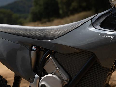 2026 Stark VARG MX 1.2 Alpha 80 hp in Mesa, Arizona - Photo 5