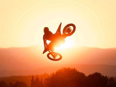 2026 Stark VARG MX 1.2 Alpha 80 hp in Mesa, Arizona - Photo 6