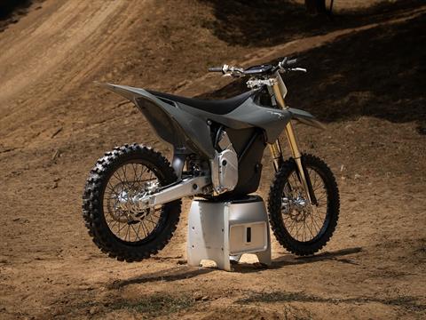 2026 Stark VARG MX 1.2 Alpha 80 hp in Mesa, Arizona - Photo 9