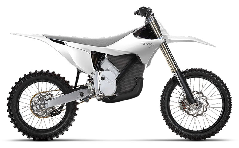 2026 Stark VARG MX 1.2 Alpha 80 hp in Mesa, Arizona - Photo 1