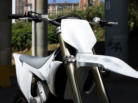 2026 Stark VARG MX 1.2 Alpha 80 hp in Mesa, Arizona - Photo 5