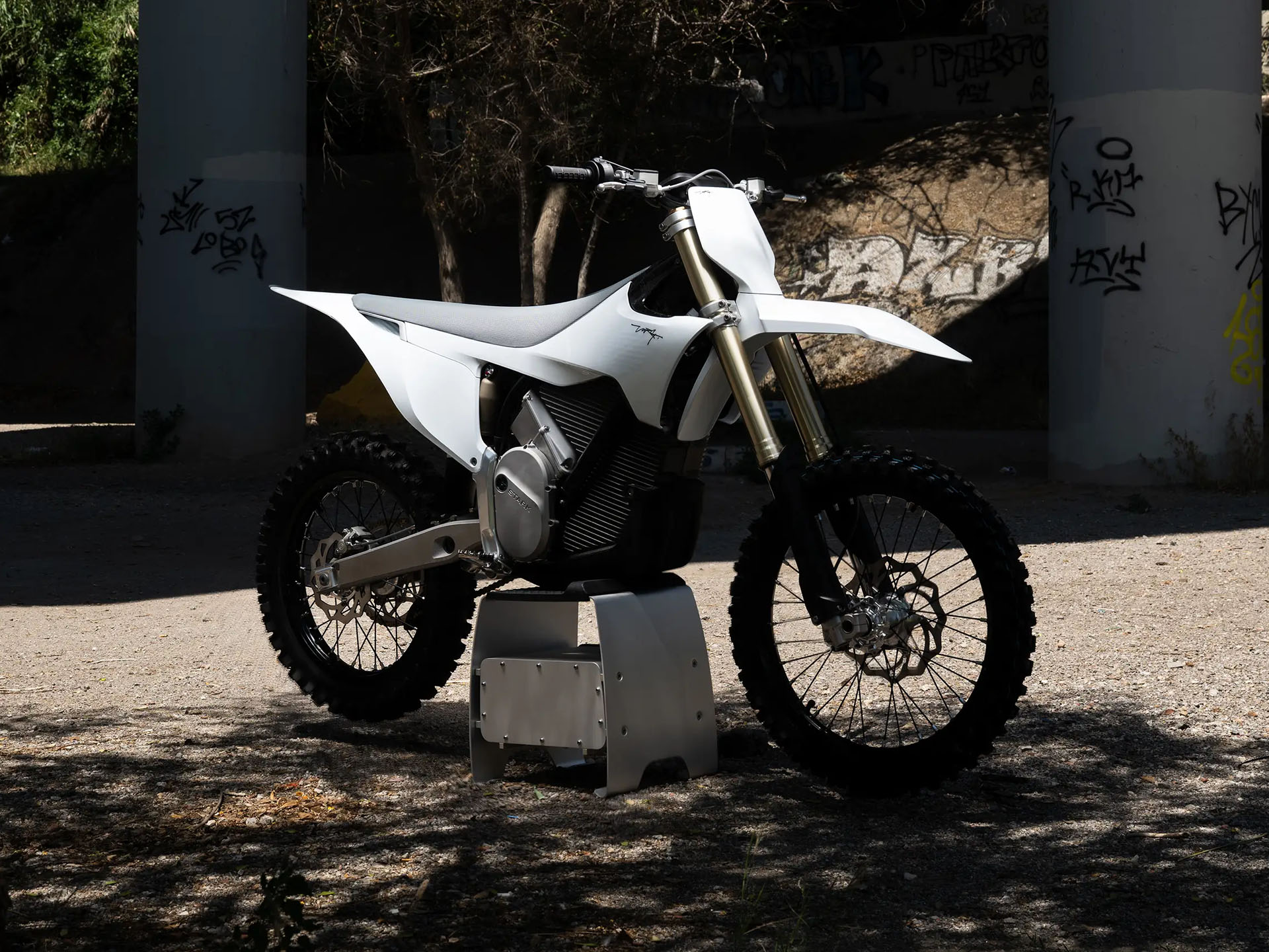 2026 Stark VARG MX 1.2 Alpha 80 hp in Mesa, Arizona - Photo 7