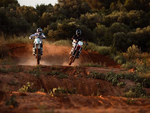 2026 Stark VARG MX 1.2 Alpha 80 hp in Mesa, Arizona - Photo 11