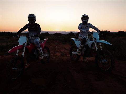 2026 Stark VARG MX 1.2 Alpha 80 hp in Mesa, Arizona - Photo 12