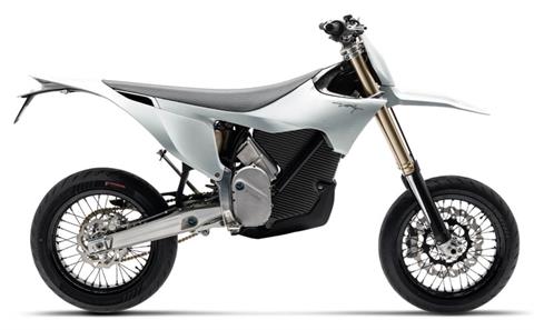 2026 Stark VARG SM 60 hp in Mesa, Arizona