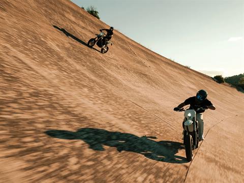 2026 Stark VARG SM 60 hp in Mesa, Arizona - Photo 14