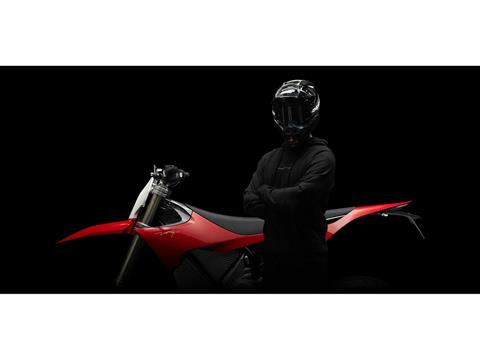 2026 Stark VARG SM 60 hp in Mesa, Arizona - Photo 9