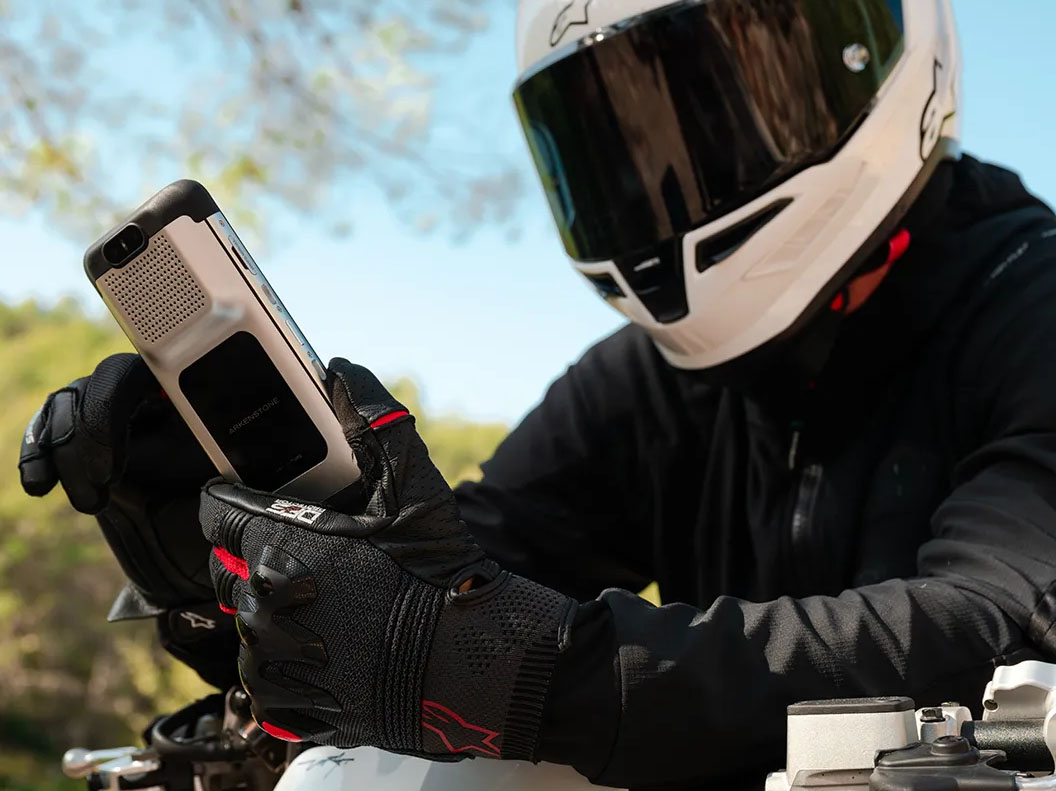 2026 Stark VARG SM 60 hp in Mesa, Arizona - Photo 14